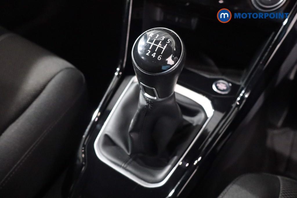 Volkswagen T-Roc Black Edition Manual Petrol SUV - Stock Number (1594948) - 14th supplementary image
