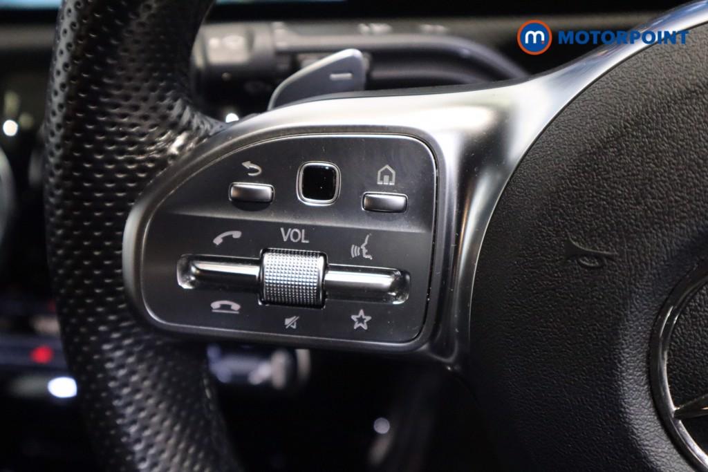 Mercedes-Benz A Class Amg Line Premium Edition Automatic Petrol Plug-In Hybrid Hatchback - Stock Number (1595048) - 16th supplementary image