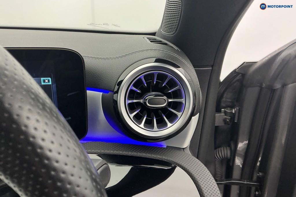 Mercedes-Benz CLA Amg Line Automatic Petrol Plug-In Hybrid Coupe - Stock Number (1575263) - 16th supplementary image