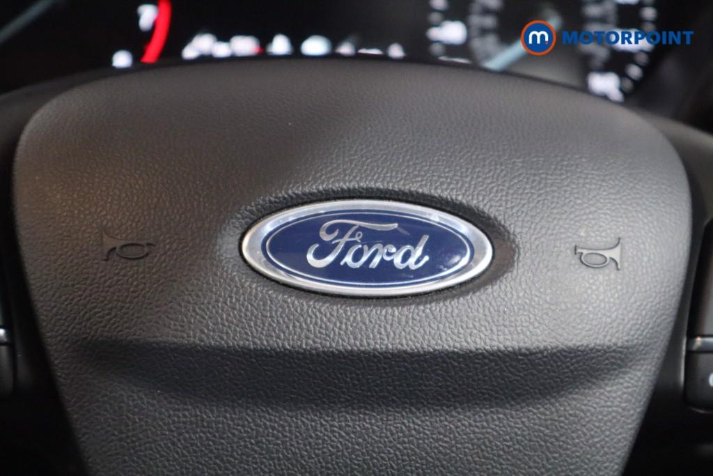 Ford Focus Titanium X Manual Petrol Estate - Stock Number (1583709) - 17th supplementary image