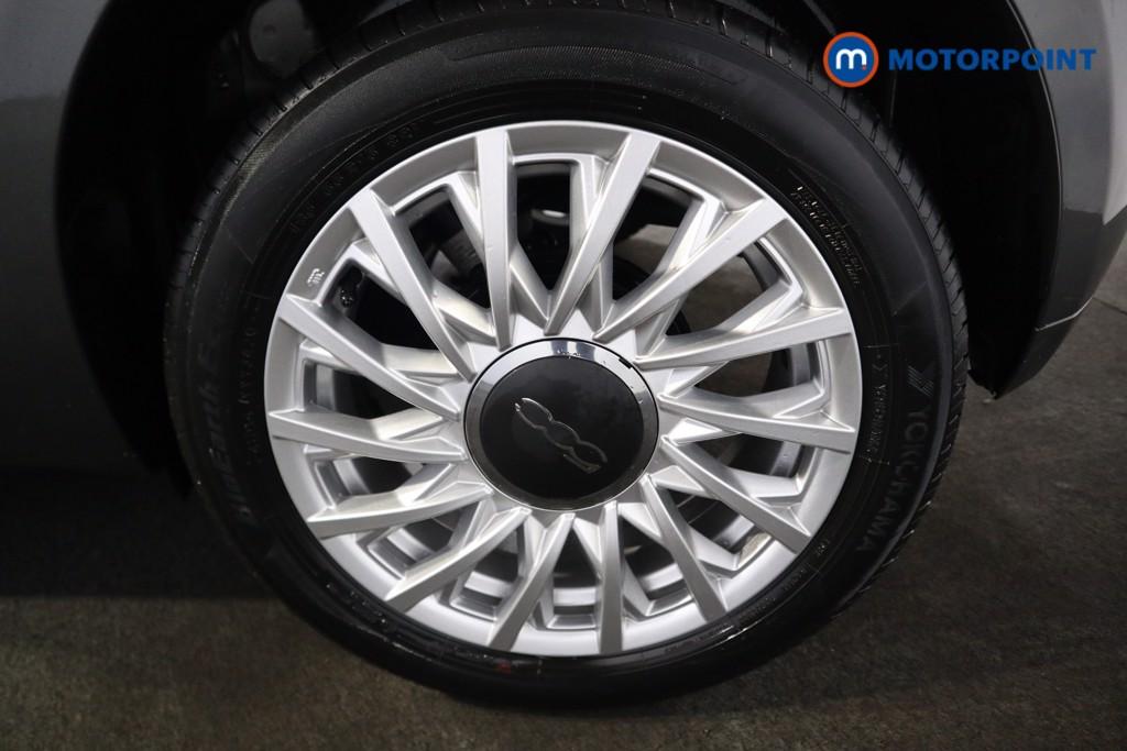 Fiat 500 Lounge Manual Petrol Hatchback - Stock Number (1583802) - 17th supplementary image