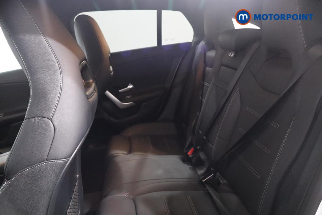 Mercedes-Benz CLA Amg Line Automatic Petrol Estate - Stock Number (1584793) - 19th supplementary image