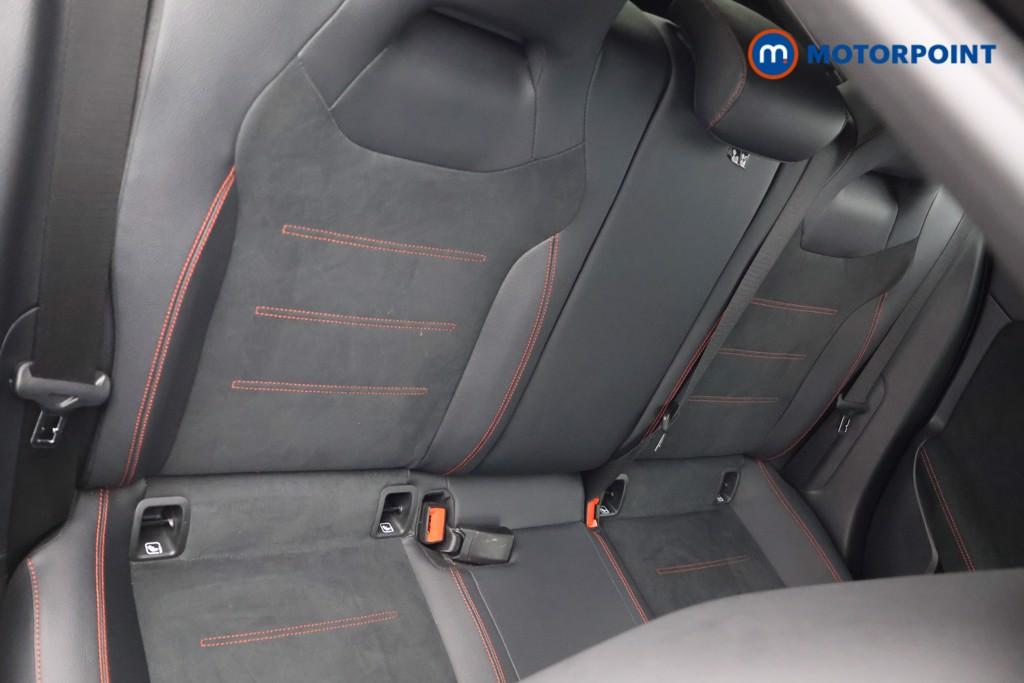 Mercedes-Benz A Class Amg Line Automatic Petrol Hatchback - Stock Number (1584999) - 18th supplementary image