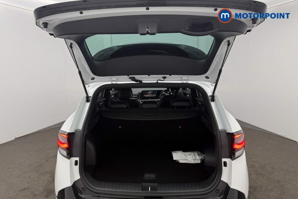 KIA Sportage Gt-Line Manual Petrol SUV - Stock Number (1586144) - 15th supplementary image