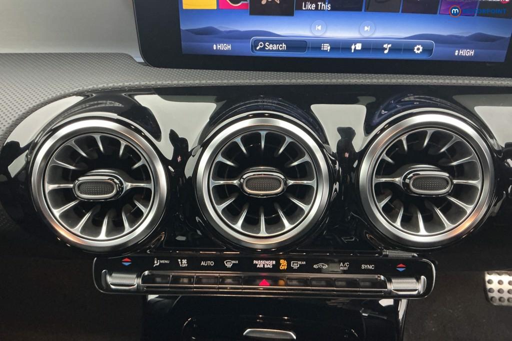 Mercedes-Benz CLA Amg Line Automatic Diesel Coupe - Stock Number (1586298) - 16th supplementary image