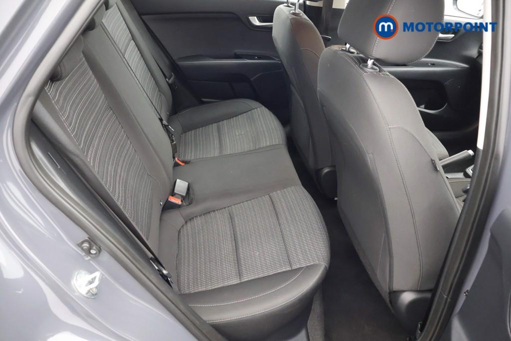 KIA Stonic 2 Manual Petrol SUV - Stock Number (1589590) - 14th supplementary image
