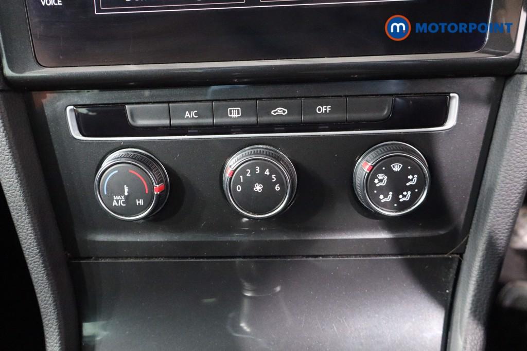 Volkswagen Golf Match Manual Petrol Hatchback - Stock Number (1591319) - 16th supplementary image