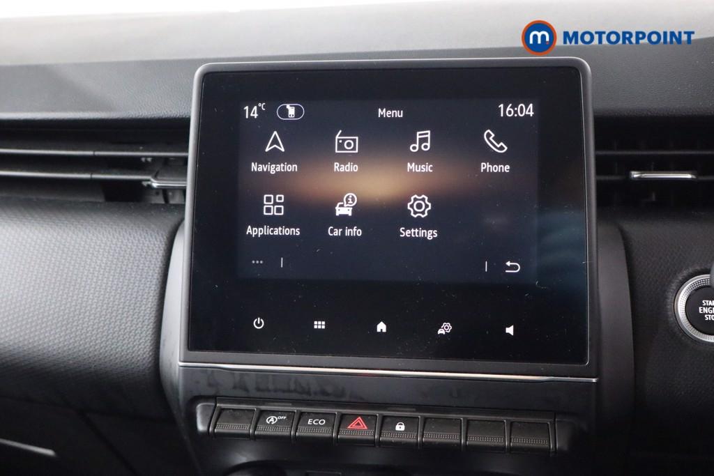 Renault Clio Iconic Edition Manual Petrol Hatchback - Stock Number (1591672) - 15th supplementary image