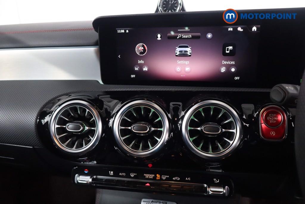 Mercedes-Benz CLA Amg Line Automatic Petrol Coupe - Stock Number (1591703) - 17th supplementary image