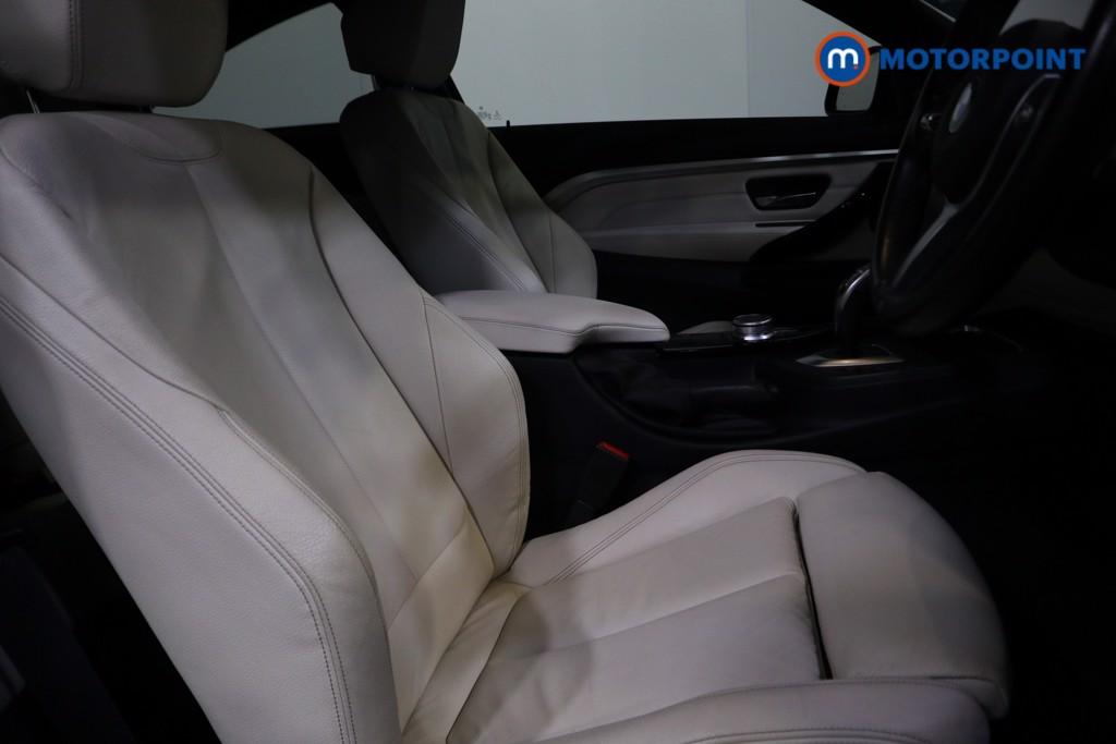 BMW 4 Series M Sport Automatic Diesel Coupe - Stock Number (1591710) - 16th supplementary image