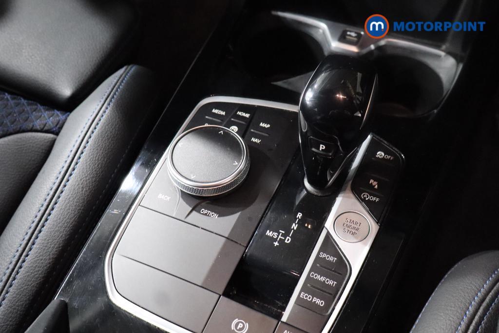 BMW 1 Series M Sport Automatic Petrol Hatchback - Stock Number (1592060) - 15th supplementary image