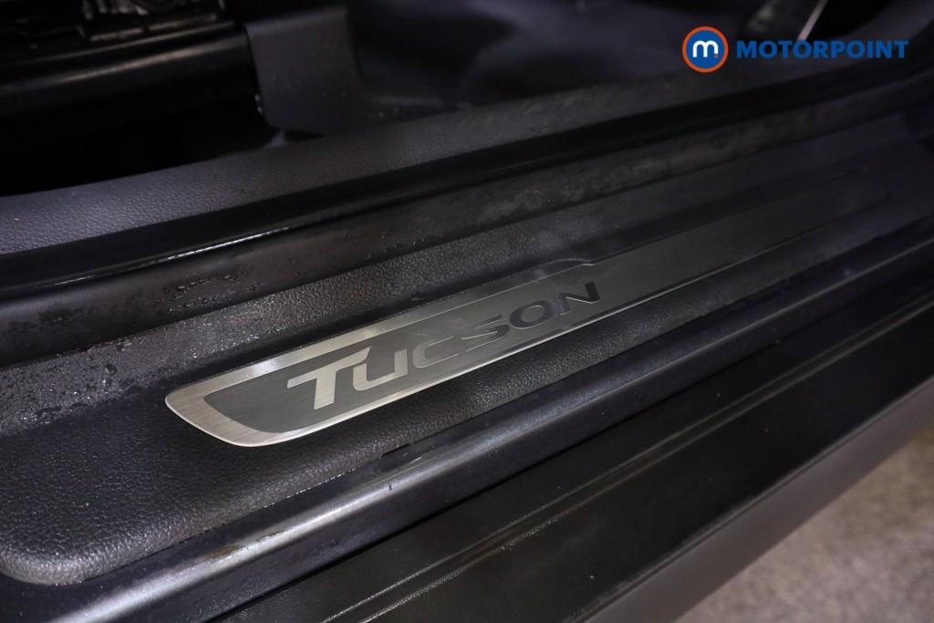 Hyundai Tucson N Line Manual Petrol SUV - Stock Number (1592342) - 15th supplementary image