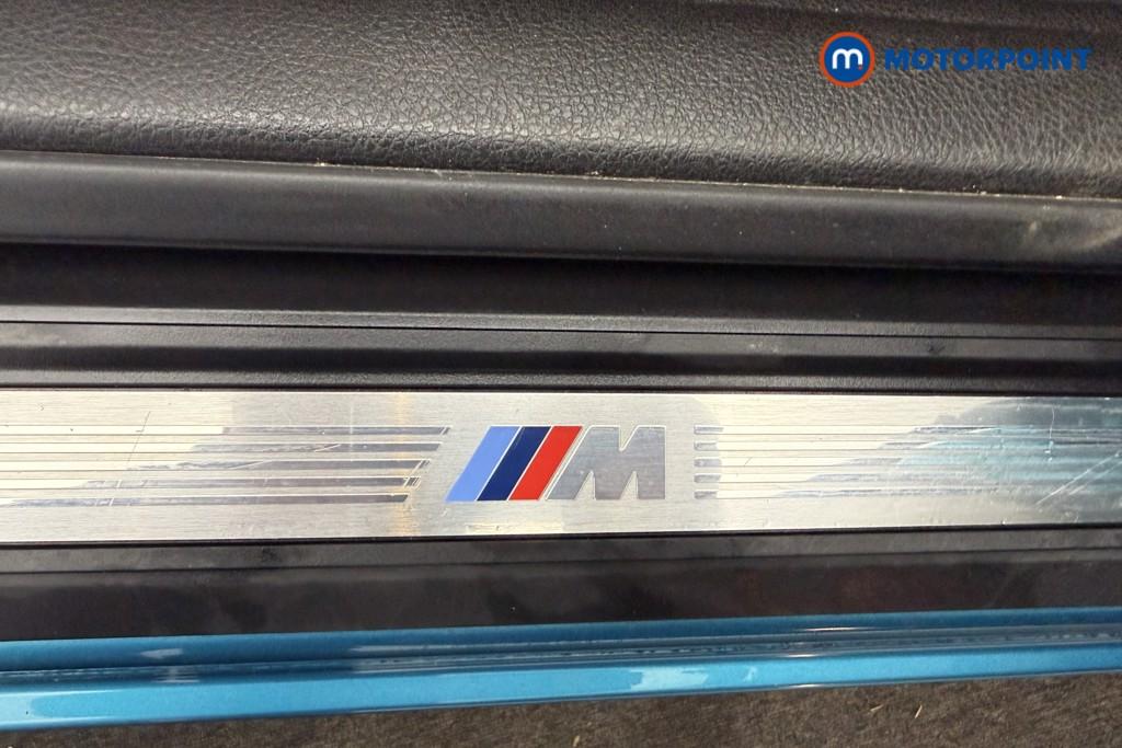 BMW 4 Series M Sport Automatic Diesel Coupe - Stock Number (1592847) - 17th supplementary image