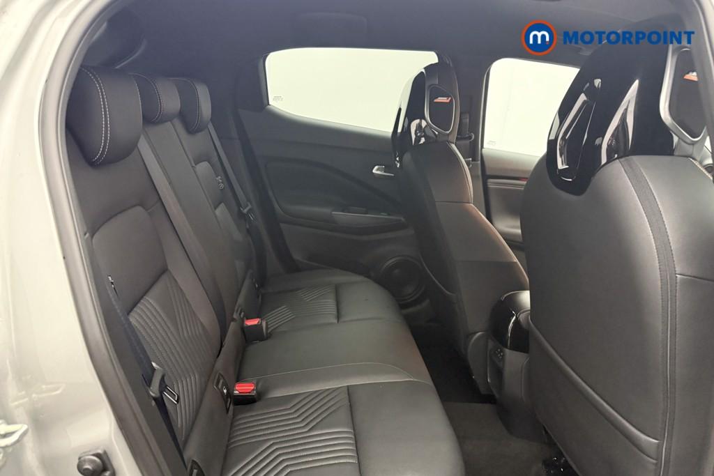 Nissan Juke Tekna Manual Petrol SUV - Stock Number (1593001) - 13th supplementary image