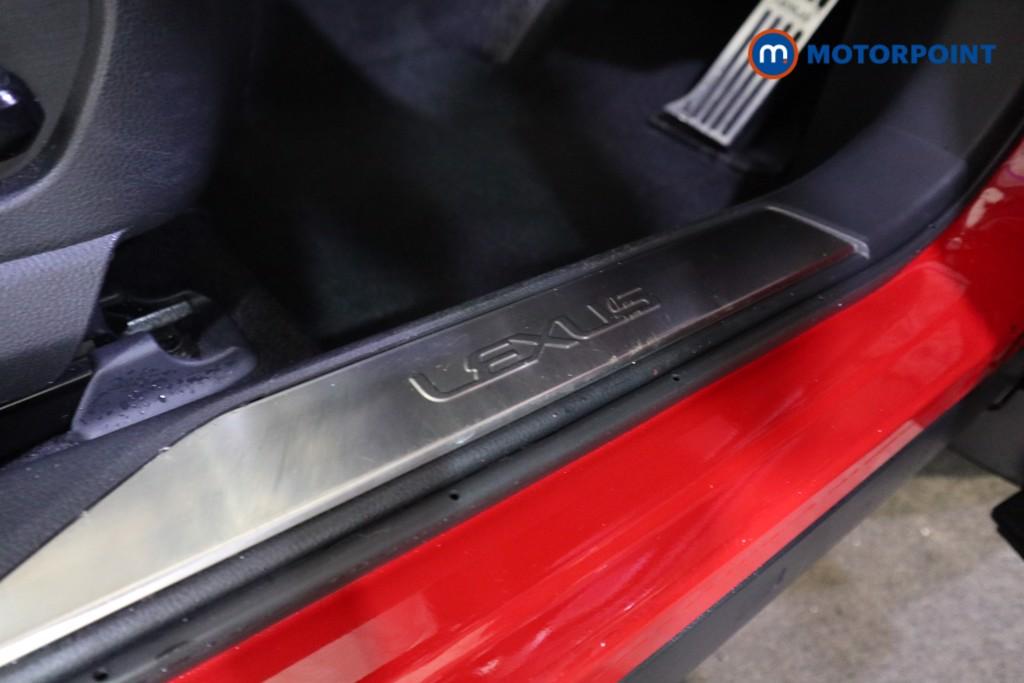 Lexus UX Takumi Automatic Petrol-Electric Hybrid SUV - Stock Number (1593020) - 16th supplementary image