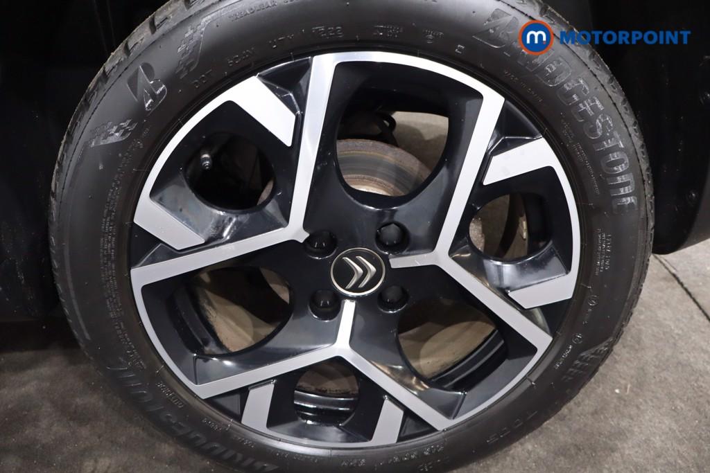 Citroen C3 Aircross Shine Plus Manual Petrol SUV - Stock Number (1593096) - 12th supplementary image