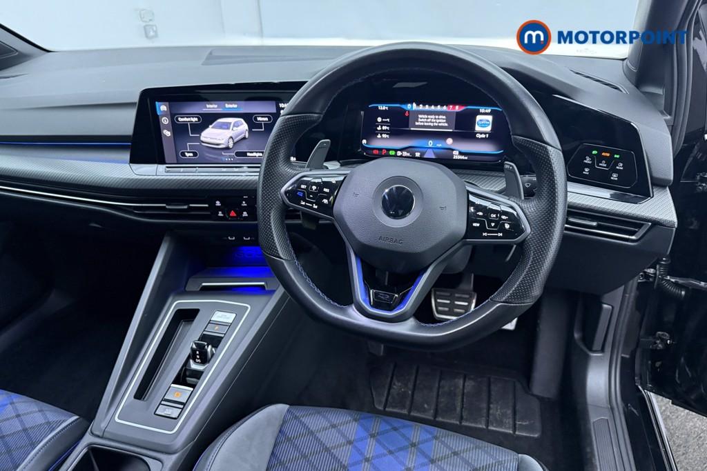 Volkswagen Golf R Automatic Petrol Hatchback - Stock Number (1593344) - 15th supplementary image