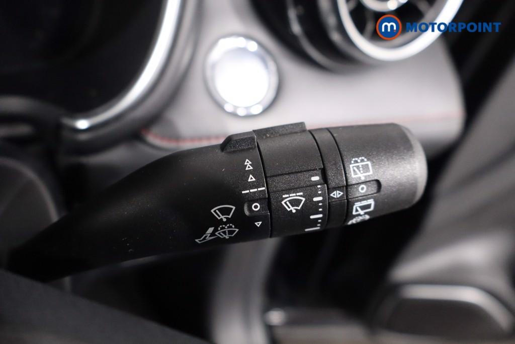 Mg Motor Uk HS Exclusive Automatic Petrol Plug-In Hybrid SUV - Stock Number (1593411) - 16th supplementary image