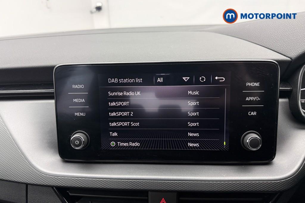 Skoda Kamiq SE Automatic Petrol SUV - Stock Number (1593709) - 16th supplementary image