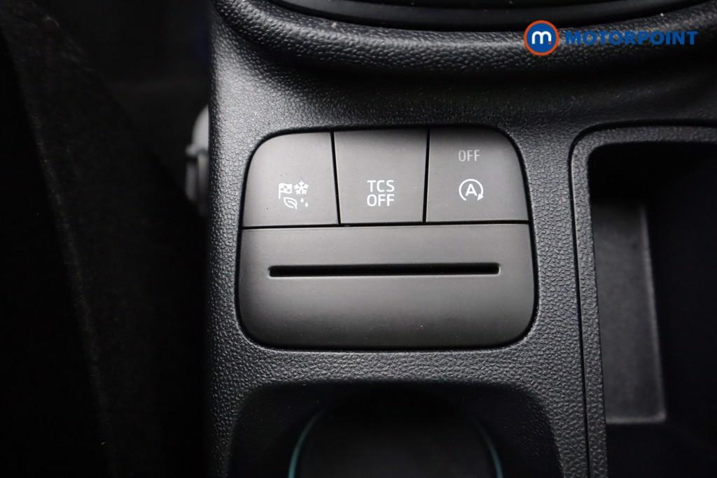 Ford Fiesta St-Line X Edition Manual Petrol Hatchback - Stock Number (1593842) - 16th supplementary image
