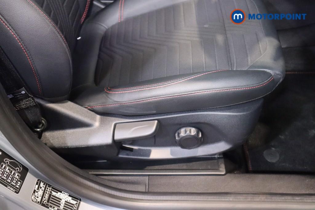 Ford Puma St-Line X Automatic Petrol SUV - Stock Number (1594595) - 17th supplementary image