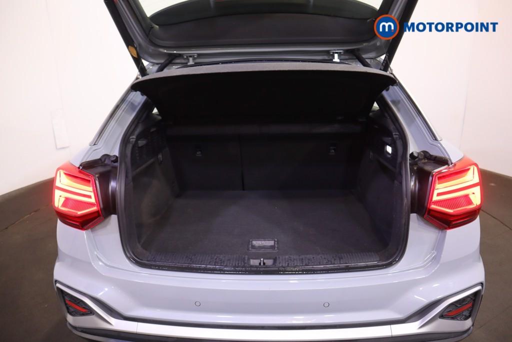 Audi Q2 S Line Manual Petrol SUV - Stock Number (1594688) - 21st supplementary image