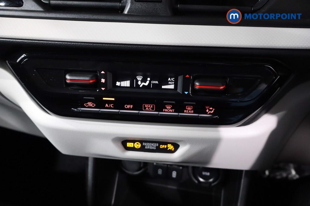 Suzuki Swift Motion Manual Petrol Hatchback - Stock Number (1594745) - 16th supplementary image