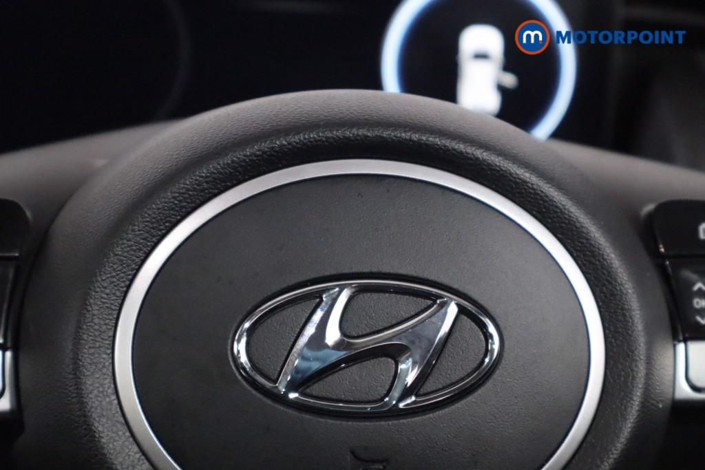 Hyundai Tucson Ultimate Automatic Petrol-Electric Hybrid SUV - Stock Number (1594855) - 18th supplementary image