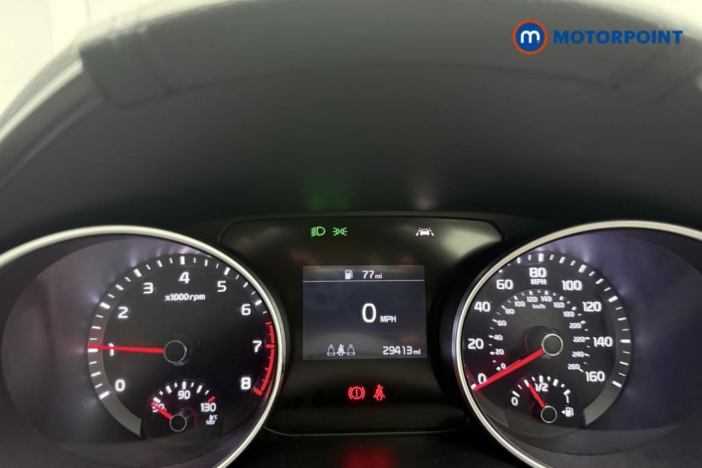 KIA Ceed 2 Manual Petrol Hatchback - Stock Number (1594913) - 17th supplementary image