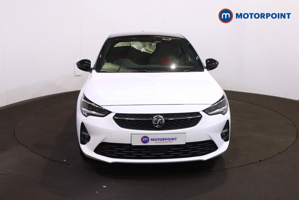 Vauxhall Corsa GS Manual Petrol Hatchback - Stock Number (1595074) - Front bumper