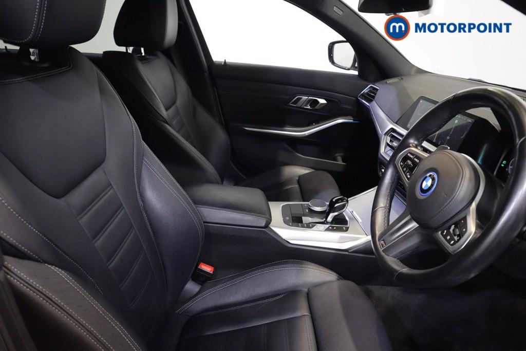 BMW 3 Series M Sport Automatic Petrol Plug-In Hybrid Saloon - Stock Number (1595178) - 17th supplementary image