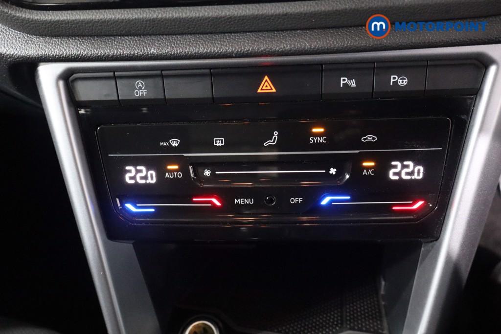 Volkswagen T-Roc Life Manual Petrol SUV - Stock Number (1595184) - 16th supplementary image