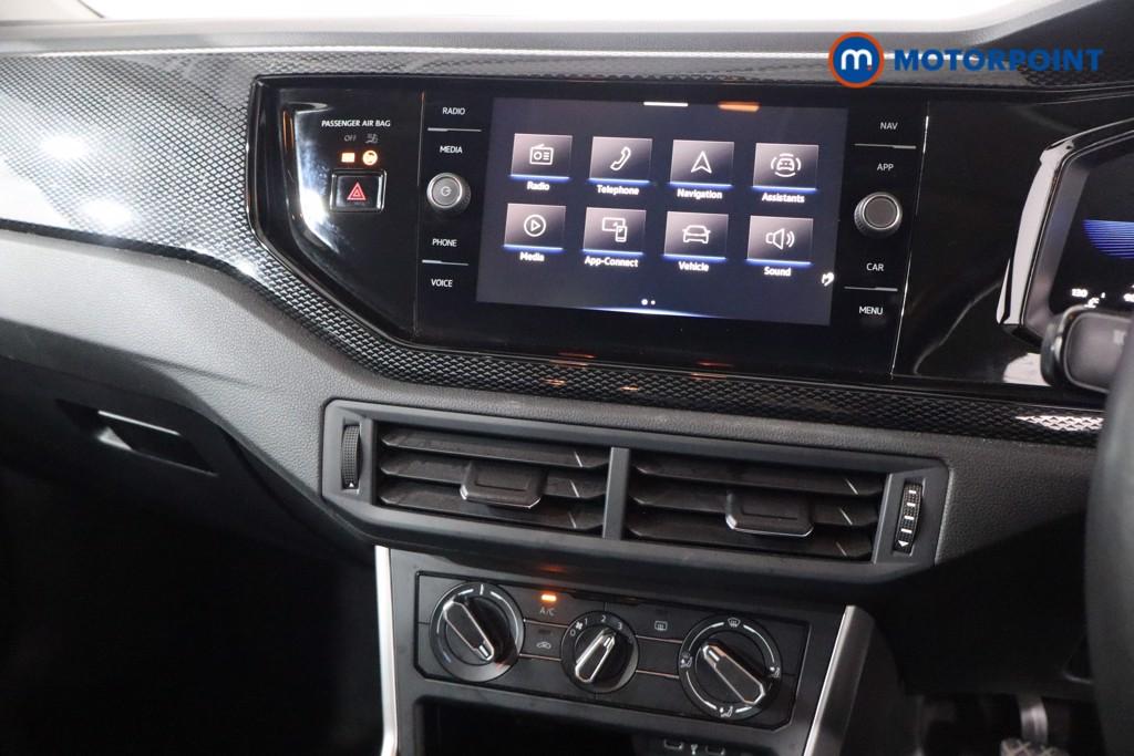 Volkswagen Polo Life Manual Petrol Hatchback - Stock Number (1595280) - 15th supplementary image