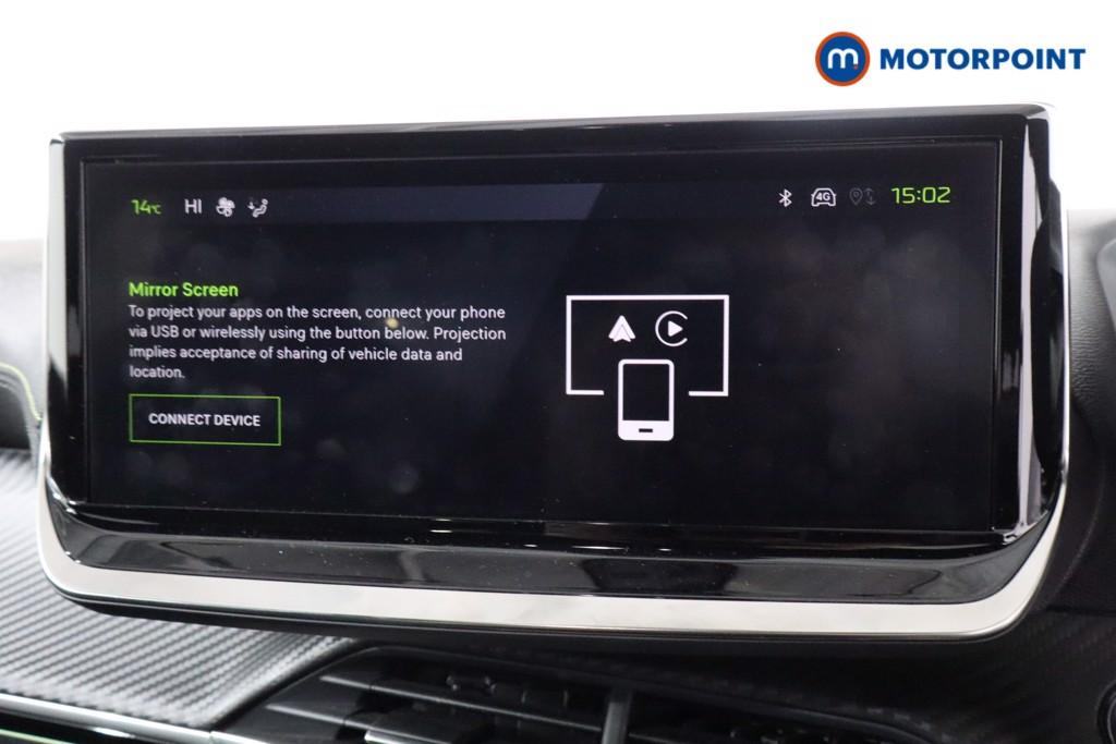 Peugeot 208 GT Manual Petrol Hatchback - Stock Number (1549956) - 13th supplementary image