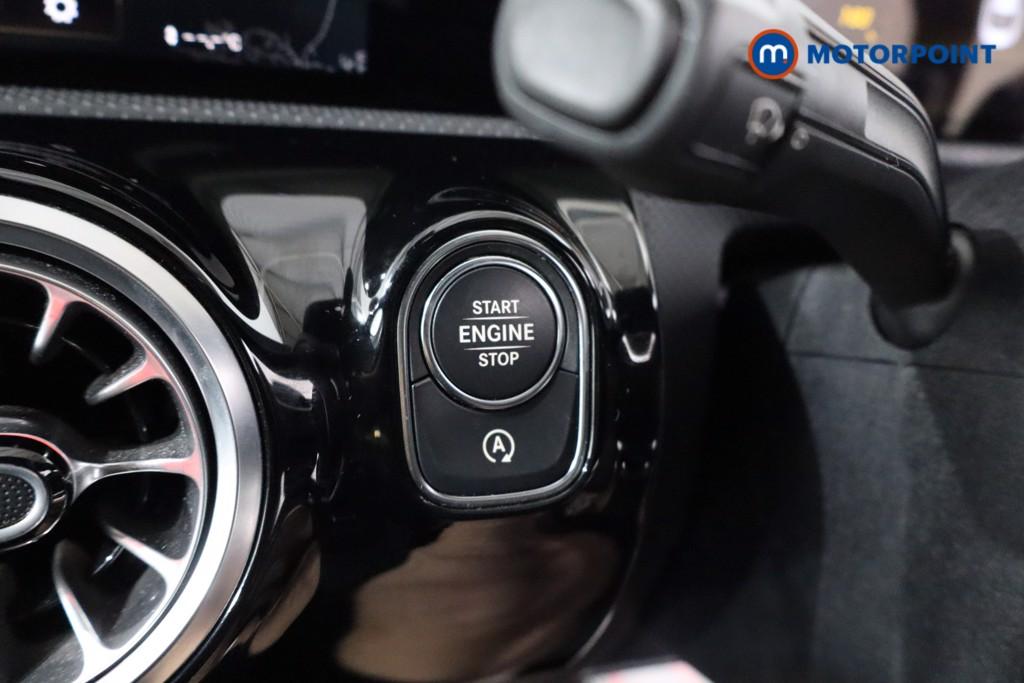 Mercedes-Benz CLA Amg Line Automatic Petrol Coupe - Stock Number (1586002) - 16th supplementary image