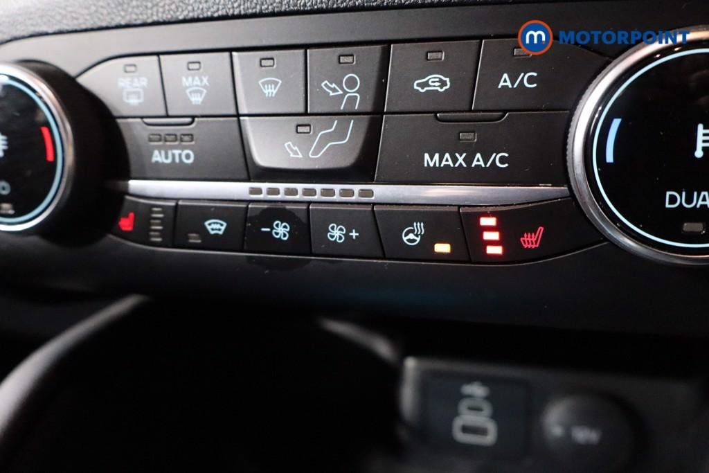 Ford Kuga St-Line X Edition Automatic Petrol Plug-In Hybrid SUV - Stock Number (1588485) - 17th supplementary image