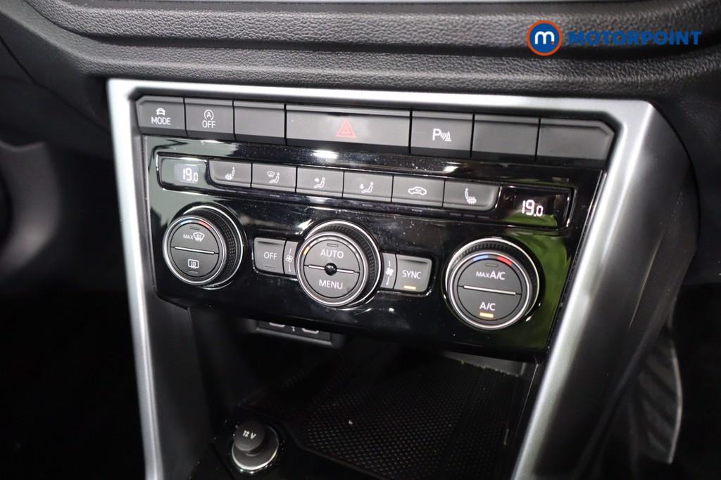 Volkswagen T-Roc Active Manual Petrol Convertible - Stock Number (1592188) - 11th supplementary image