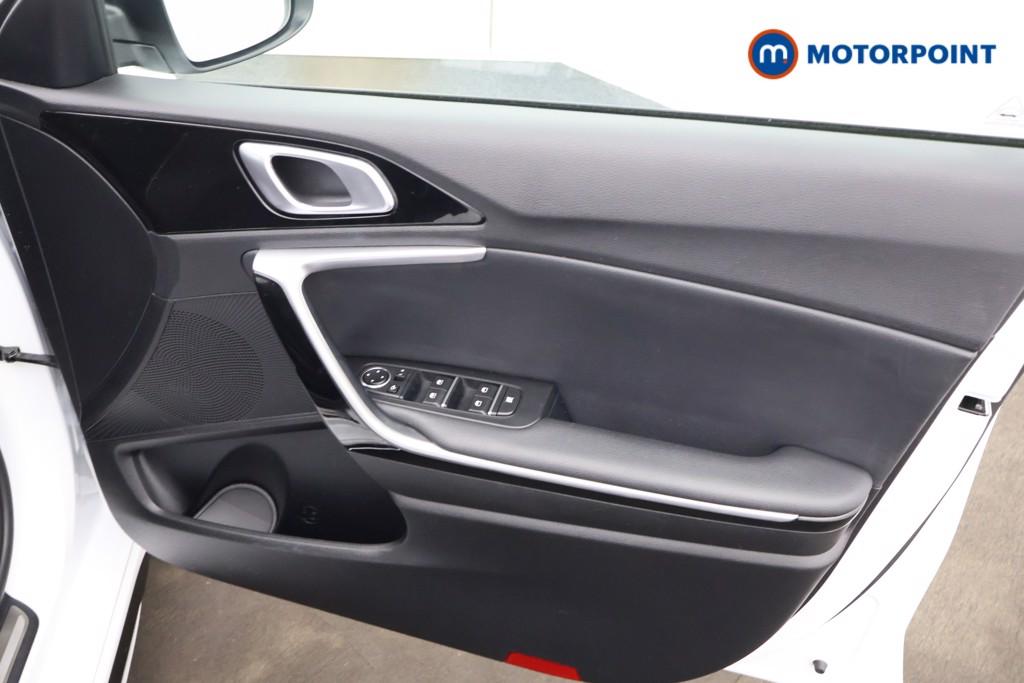 KIA Ceed Gt-Line Manual Petrol Hatchback - Stock Number (1574630) - 16th supplementary image