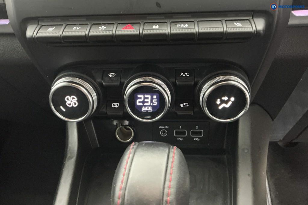 Renault Arkana R.S. Line Automatic Petrol-Electric Hybrid SUV - Stock Number (1583749) - 16th supplementary image