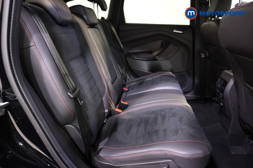 Ford Kuga St-Line Edition Manual Petrol SUV - Stock Number (1584523) - 16th supplementary image