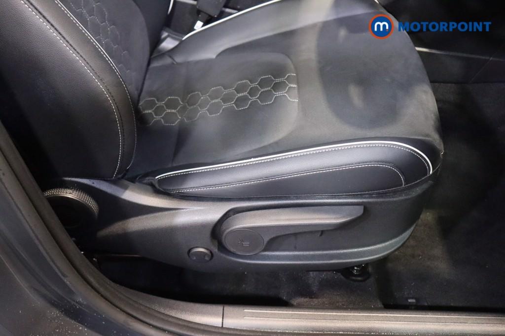 KIA Sportage Gt-Line Manual Petrol SUV - Stock Number (1586118) - 16th supplementary image