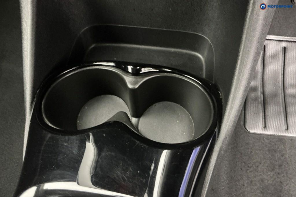 Peugeot 108 Collection Manual Petrol Hatchback - Stock Number (1586890) - 14th supplementary image