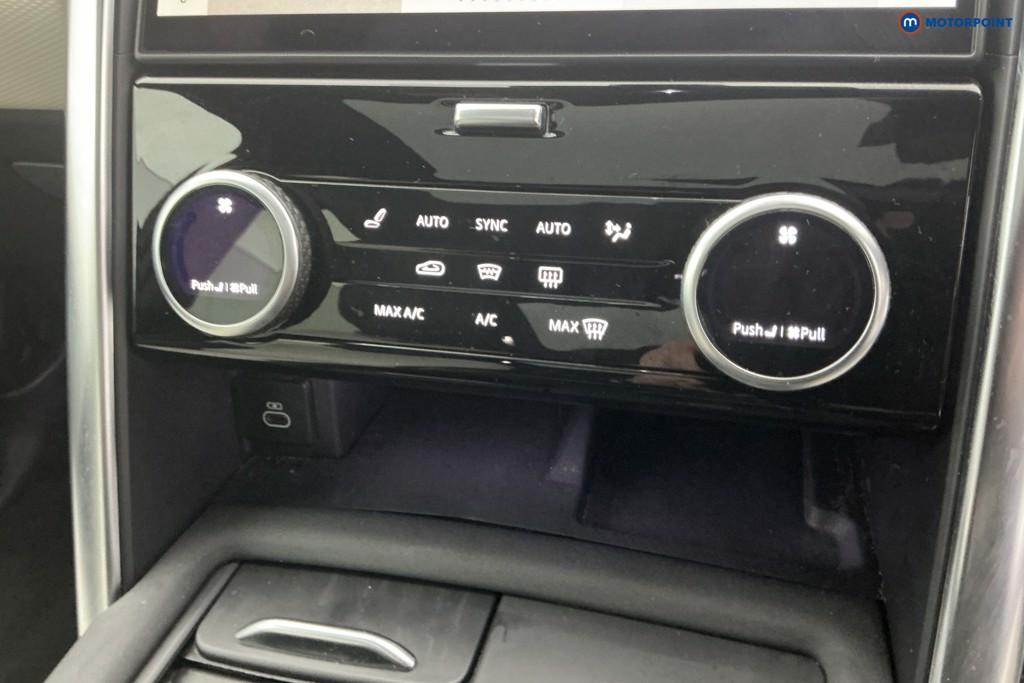 Land Rover Discovery R-Dynamic Hse Automatic Diesel SUV - Stock Number (1590206) - 16th supplementary image