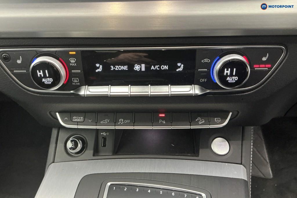 Audi Q5 S Line Competition Automatic Petrol Plug-In Hybrid SUV - Stock Number (1590264) - 16th supplementary image