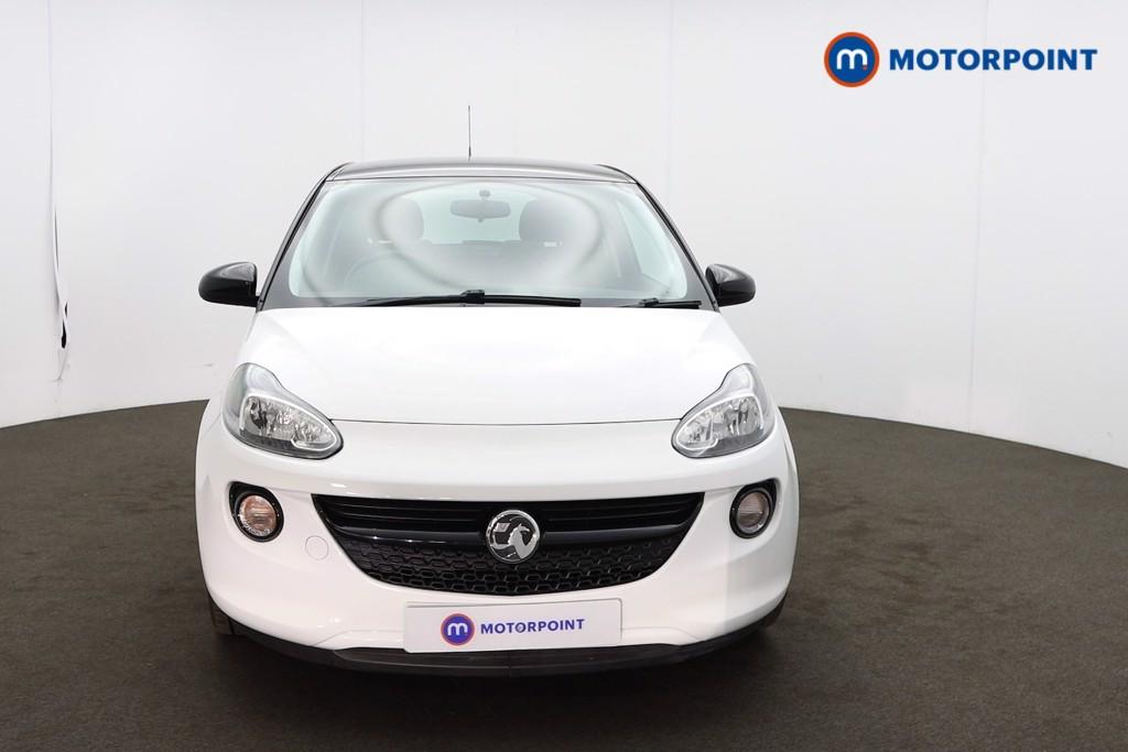 Vauxhall Adam Energised Manual Petrol Hatchback - Stock Number (1590406) - Front bumper