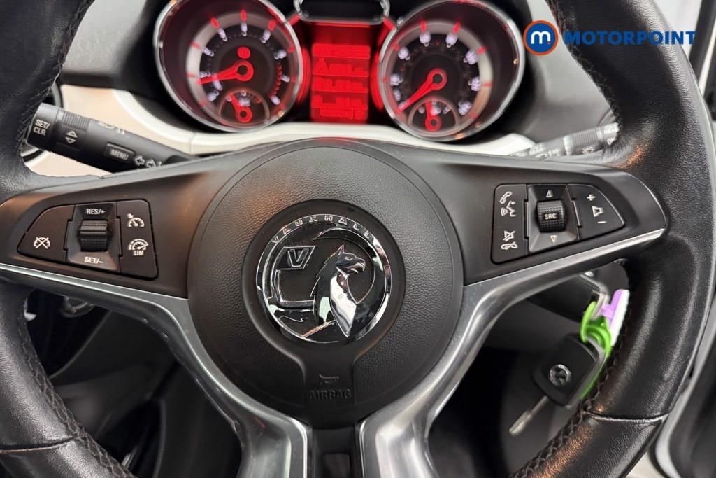 Vauxhall Adam Energised Manual Petrol Hatchback - Stock Number (1590406) - 16th supplementary image