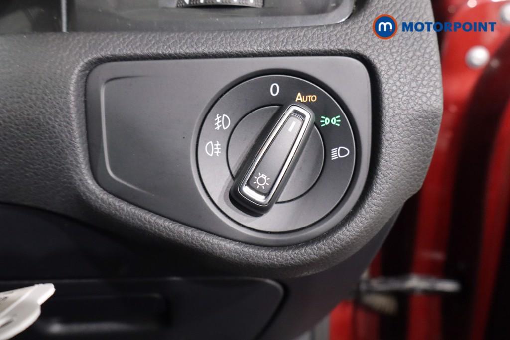 Volkswagen Golf Match Edition Manual Petrol Hatchback - Stock Number (1590413) - 20th supplementary image