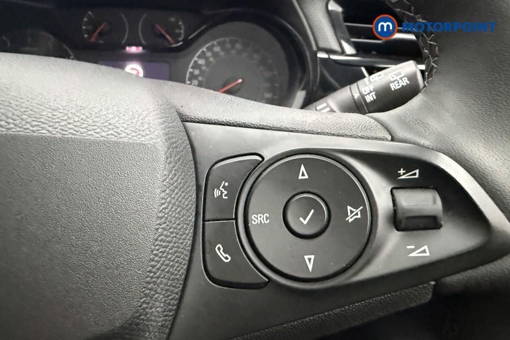 Vauxhall Corsa Design Manual Petrol Hatchback - Stock Number (1591687) - 14th supplementary image