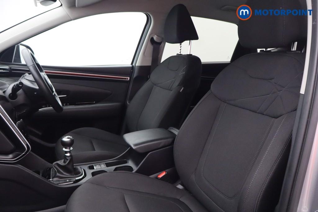 Hyundai Tucson Se Connect Manual Petrol SUV - Stock Number (1591827) - 14th supplementary image