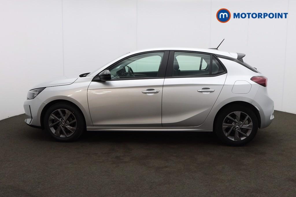 Vauxhall Corsa Design Manual Petrol Hatchback - Stock Number (1591906) - Passenger side